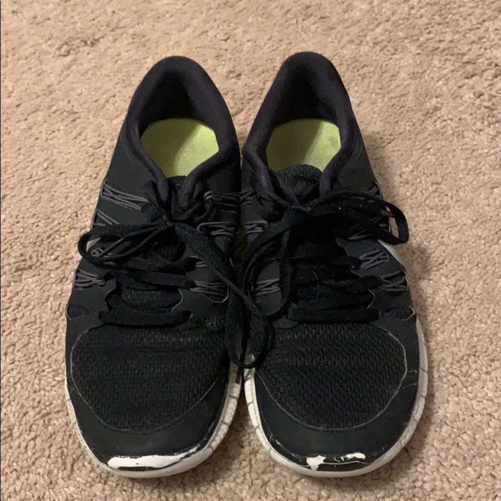 Nike shoes